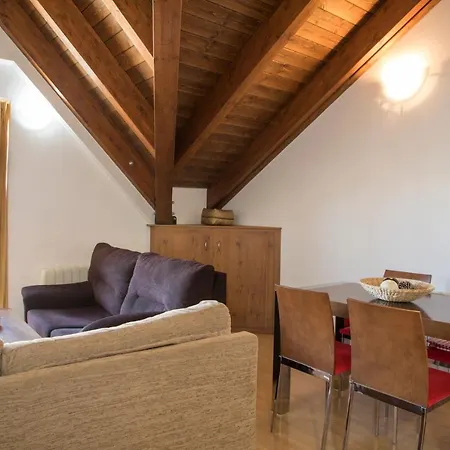 Apartamento Colibri Apartment