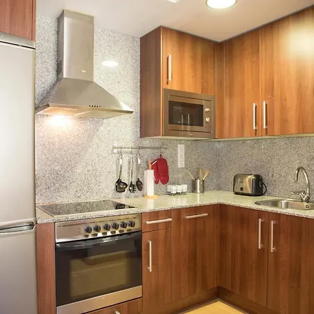 Apartamento Colibri Apartment *