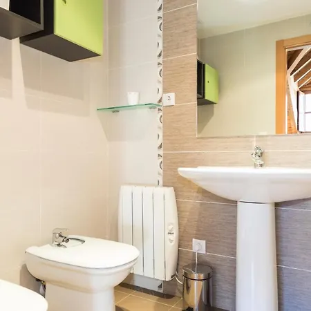Apartamento Colibri