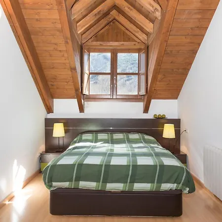 Apartamento Colibri Benasque